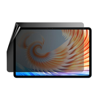 Blackview Mega 3 Privacy Quad Screen Protector