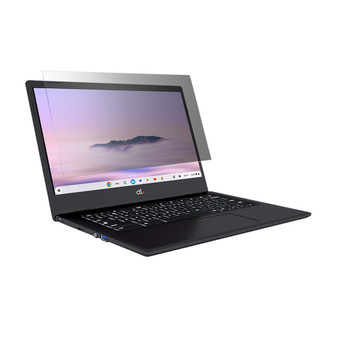 CTL Chromebook Plus PX141GX Privacy Screen Protector