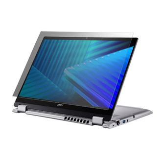 Acer TravelMate P4 Spin 14 (TMP414RN-55) Privacy Screen Protector