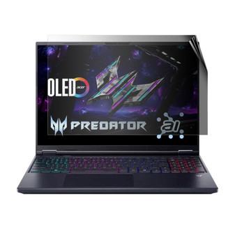 Acer Predator Helios Neo 16 AI (PHN16-73) Privacy Screen Protector