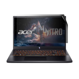 Acer Nitro V 15 (ANV15-52) Privacy Screen Protector