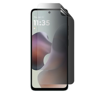 Motorola Moto G56 5G Privacy Screen Protector