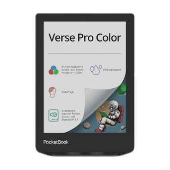 PocketBook Verse Pro Color