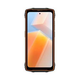 Blackview Oscal Pilot 2