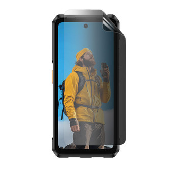 Ulefone Armor 26 Ultra Privacy Screen Protector