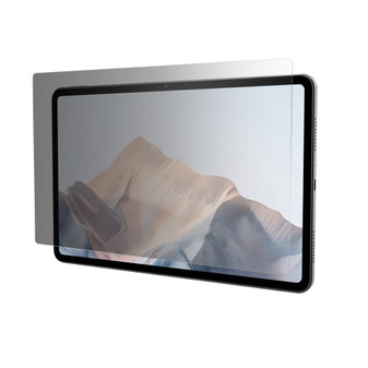 ZTE nubia Pad Pro Privacy Screen Protector