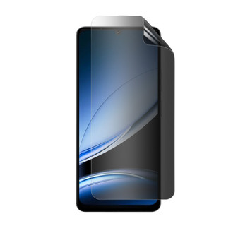 Doogee Note 59 Pro+ Privacy Screen Protector