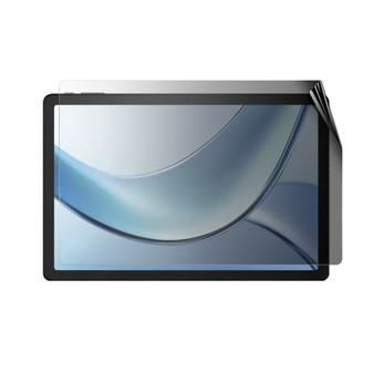 Doogee Tab E3 Privacy Screen Protector