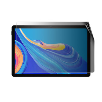 Doogee U11 Privacy Screen Protector