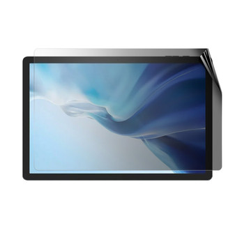 Doogee Tab E3 Pro Privacy Screen Protector