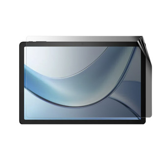 Doogee Tab E3+ Privacy Screen Protector