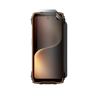 Blackview Oscal Pilot 3 Privacy Screen Protector