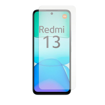 Xiaomi Redmi 13 4G Paper Screen Protector