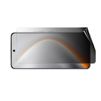 Tecno Pova 7 Ultra 5G Privacy (Landscape) Screen Protector