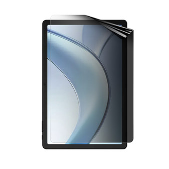 Doogee Tab E3 Max Privacy (Portrait) Screen Protector