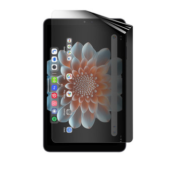 Alldocube iPlay 70 Mini Pro Privacy (Portrait) Screen Protector