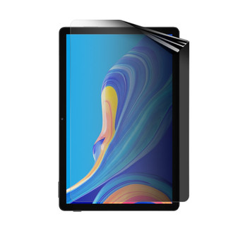 Doogee U11 Privacy (Portrait) Screen Protector