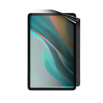 Doogee T36 Privacy (Portrait) Screen Protector