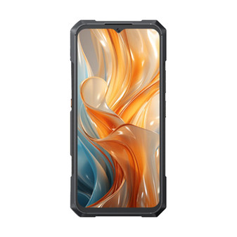 Cubot KingKong X Pro 5G Privacy Screen Protector