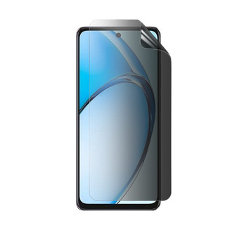 Oppo A60 Privacy Screen Protector