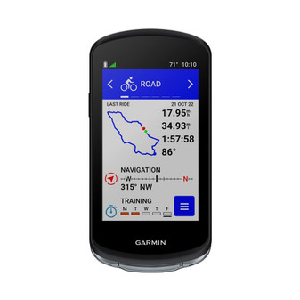 Garmin Edge 1040