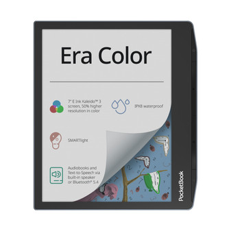 PocketBook Era Color Silk Screen Protector