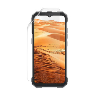 Cubot KingKong AX Silk Screen Protector