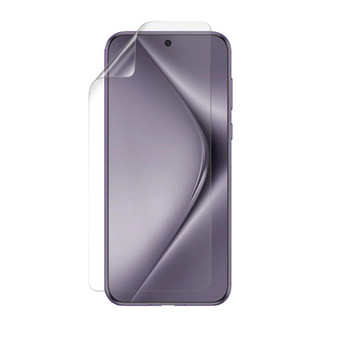 Huawei Pura 70 Pro Silk Screen Protector