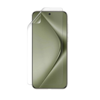 Huawei Pura 70 Ultra Silk Screen Protector