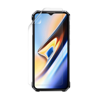 Oukitel WP38 Silk Screen Protector