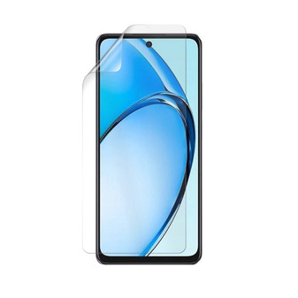 Oppo A60 Silk Screen Protector