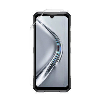 Doogee Blade GT Silk Screen Protector