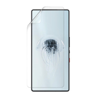 ZTE nubia Red Magic 10 Pro