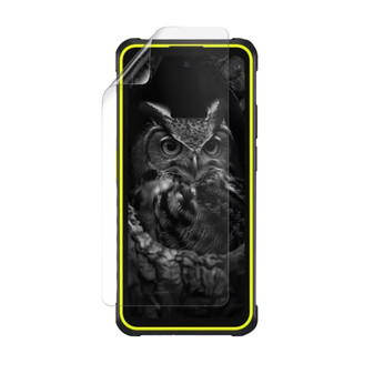 Ulefone Armor X31 Pro Silk Screen Protector