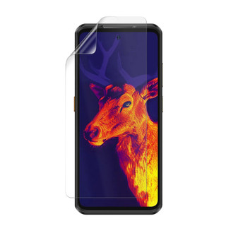 Ulefone Armor 25T Silk Screen Protector