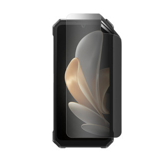 FOSSiBOT F109 5G Privacy Screen Protector