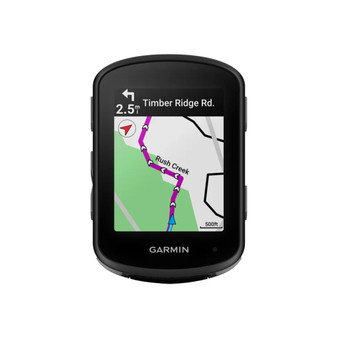 Garmin Edge 540 Silk Screen Protector