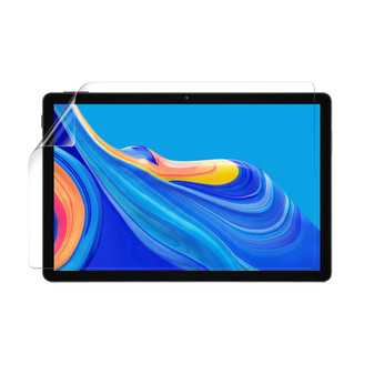Doogee U11 Silk Screen Protector