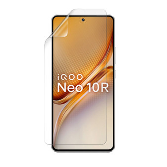 Vivo iQOO Neo 10R Silk Screen Protector