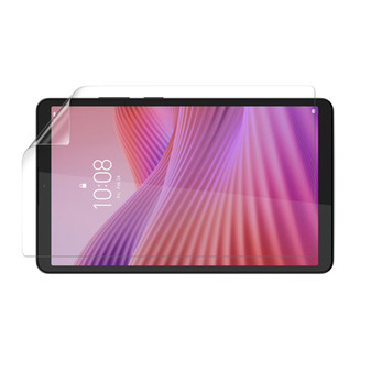 Lenovo Tab One Silk Screen Protector