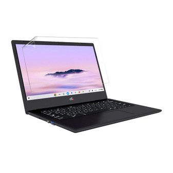 CTL Chromebook Plus PX141GXT Silk Screen Protector