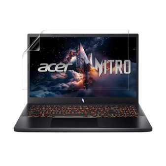 Acer Nitro V 15 (ANV15-52) Silk Screen Protector