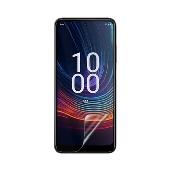 Boost Mobile Celero5G 2024 Impact Screen Protector