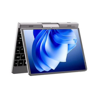 X-Plus Piccolo Series 82 Impact Screen Protector