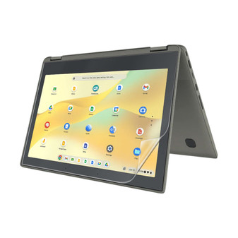 CTL Chromebook NL73TW Impact Screen Protector