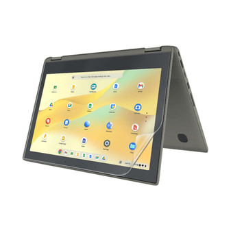CTL Chromebook NL73TW Gen 2 Impact Screen Protector