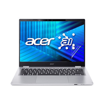 Acer TravelMate P4 14 (TMP414-55) Impact Screen Protector