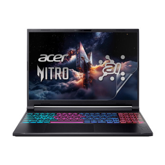 Acer Nitro V 16 (ANV16S-61) Impact Screen Protector