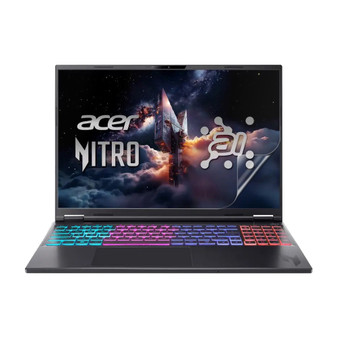 Acer Nitro 16S (AN16S-61) Impact Screen Protector