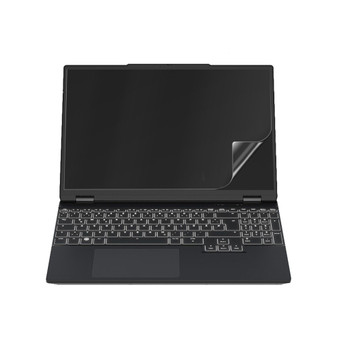 Tuxedo Stellaris Slim 15 Gen6 Impact Screen Protector